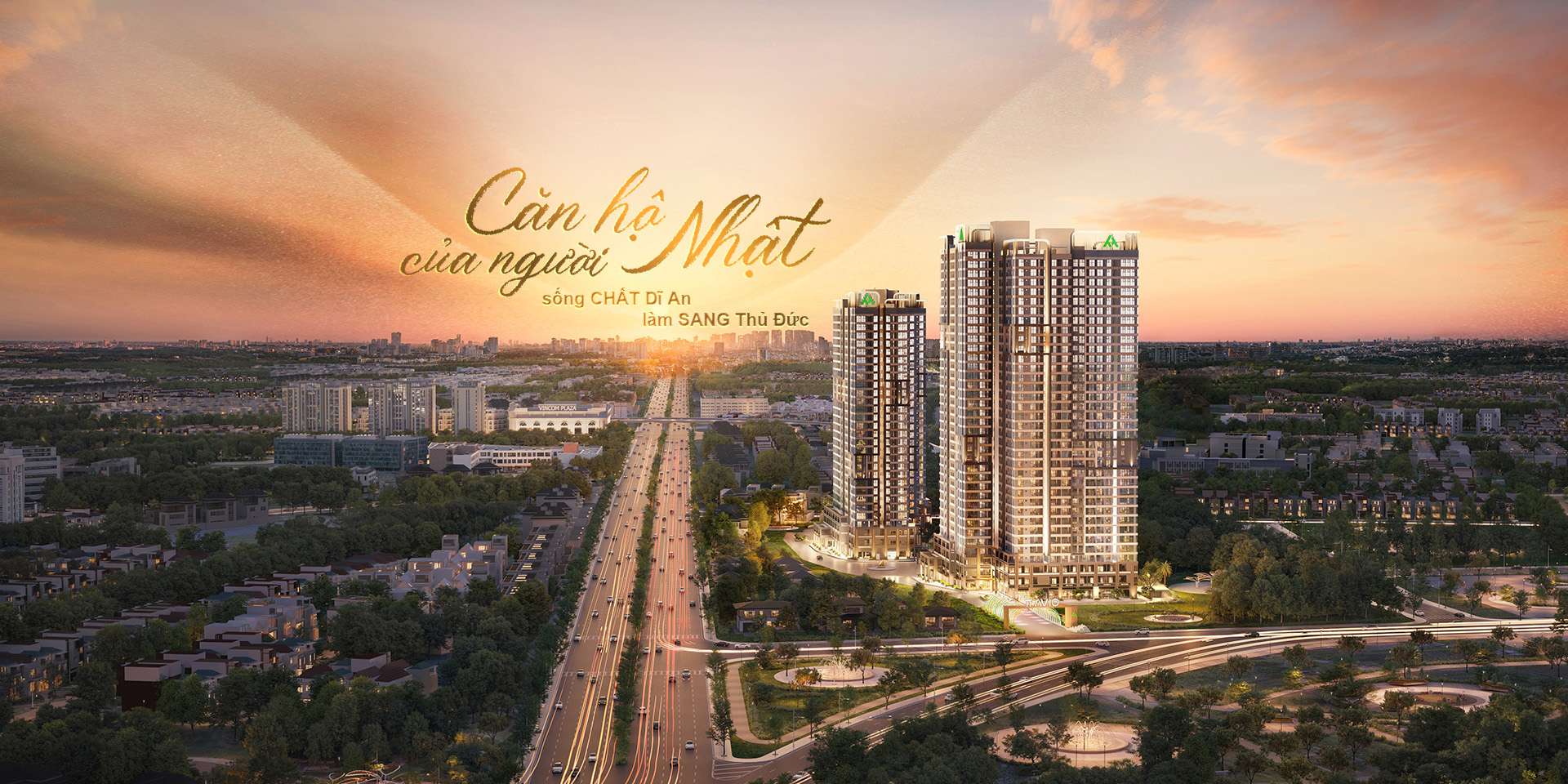 Dự án TT AVIO