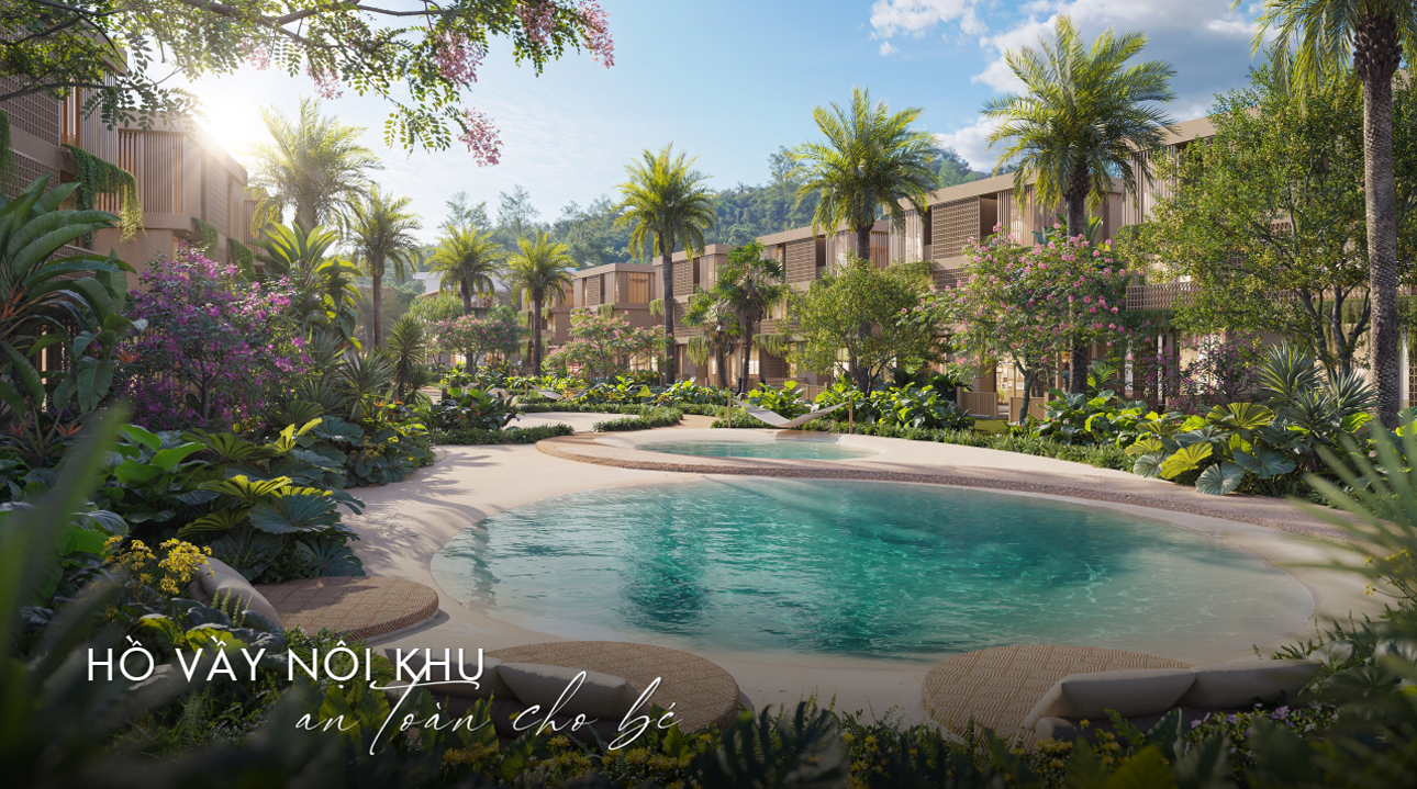LA TIÊN VILLA
