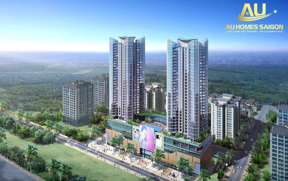 CHỦ ĐẦU TƯ LÊ PHONG