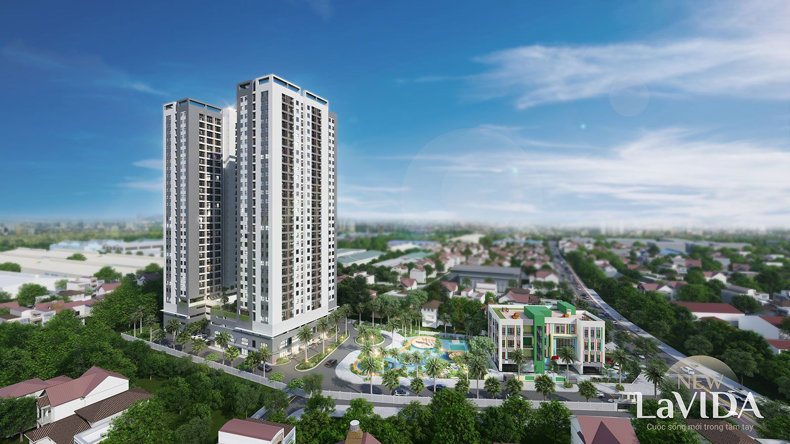 Chủ đầu tư Lê Phong