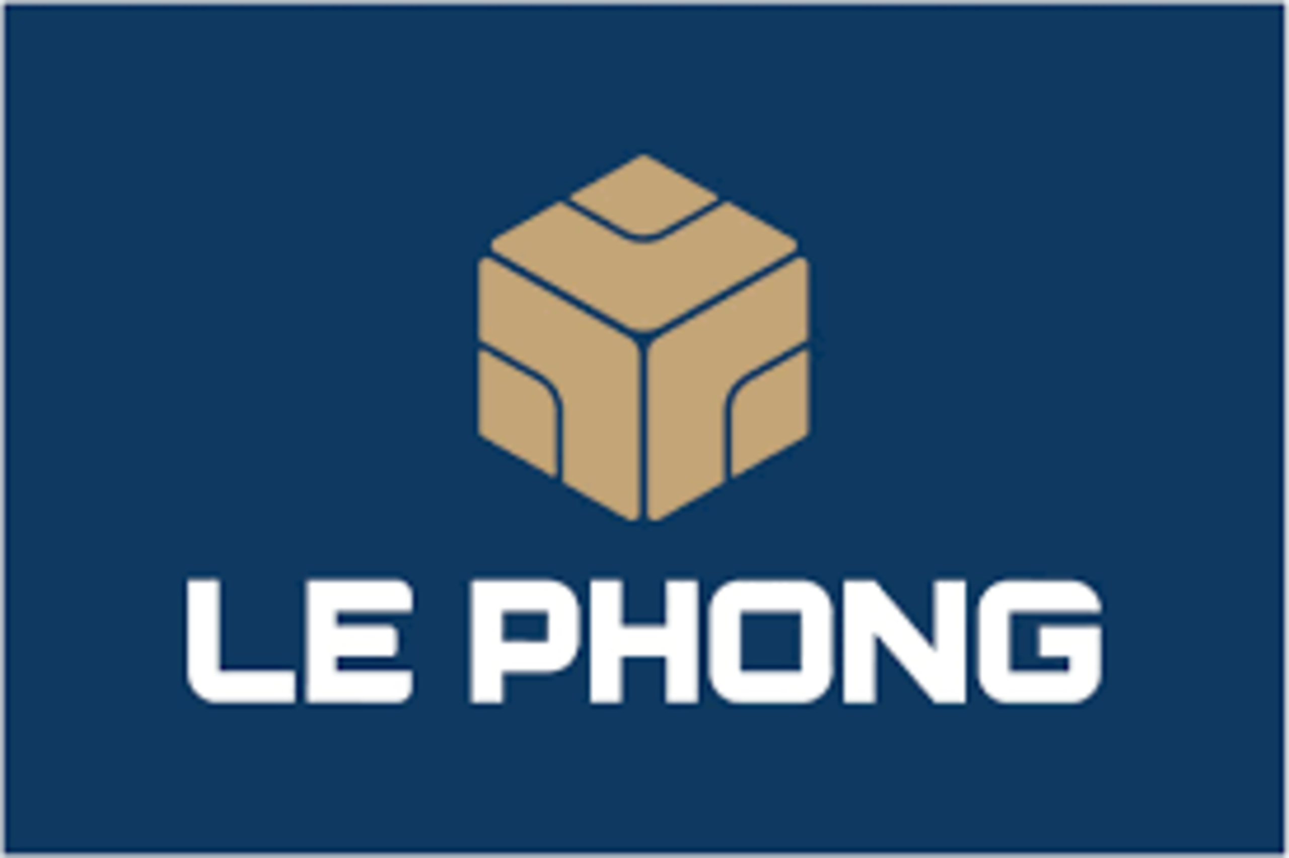 Chủ đầu tư Lê Phong