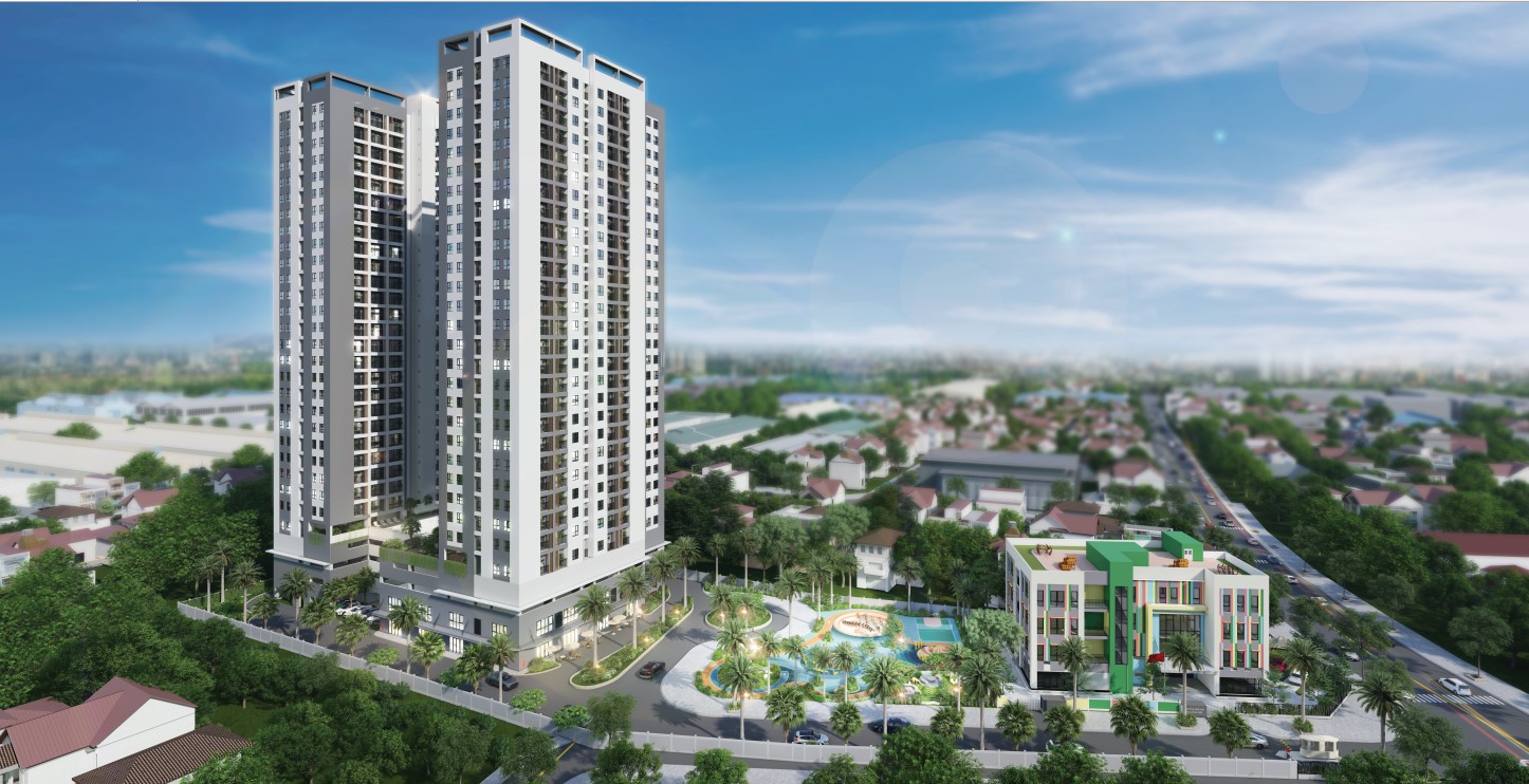CHỦ ĐẦU TƯ LÊ PHONG