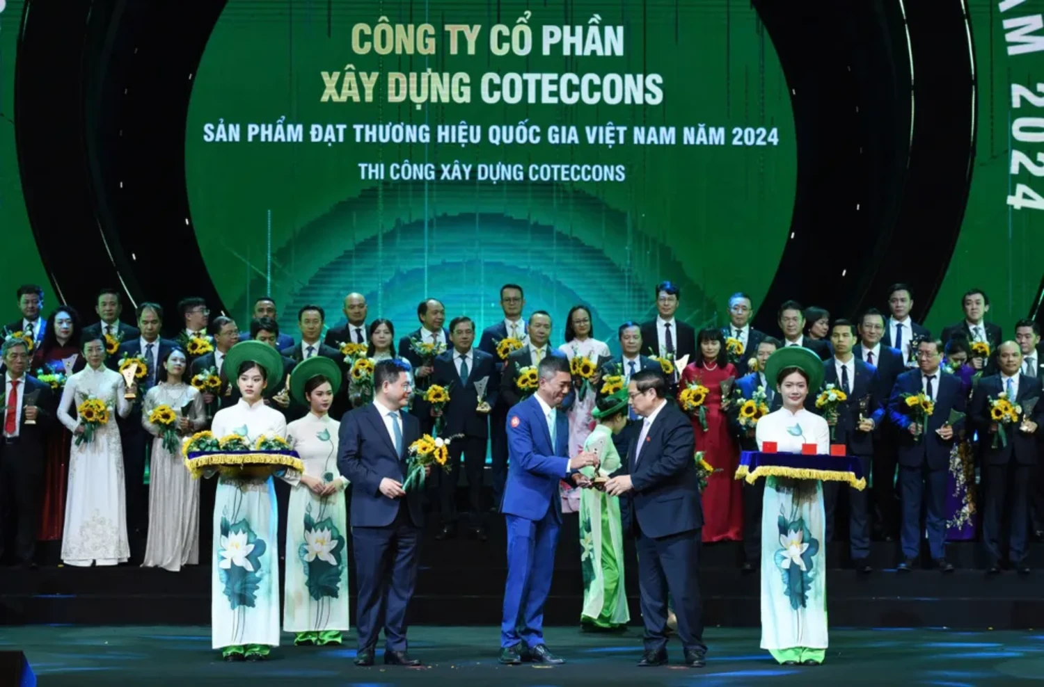 The Emerald Boulevard, Dự án The Emerald Boulevard, Vị trí dự án The Emerald Boulevard